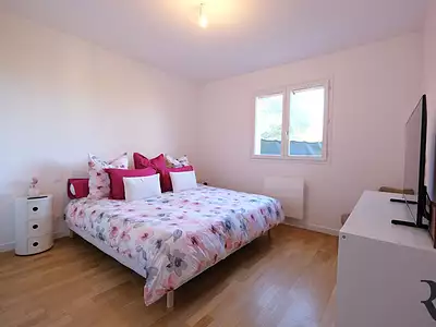 Maison, 133,31 m²