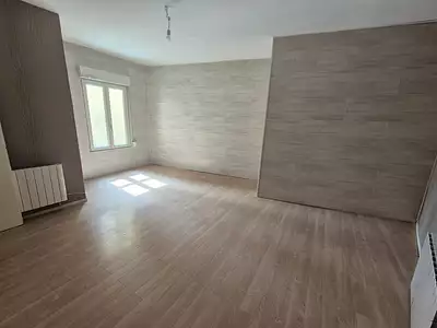 Appartement, 126 m²