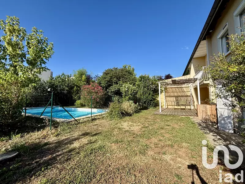 Maison, 108 m²