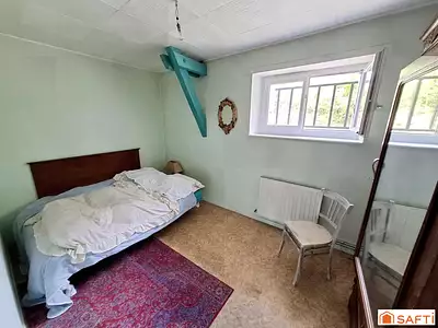 Maison, 184 m²