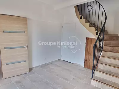 Maison, 163 m²