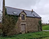 Maison, 40 m²