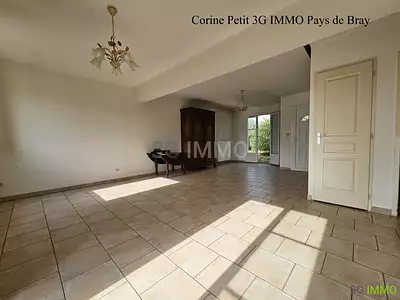 Maison, 80 m²
