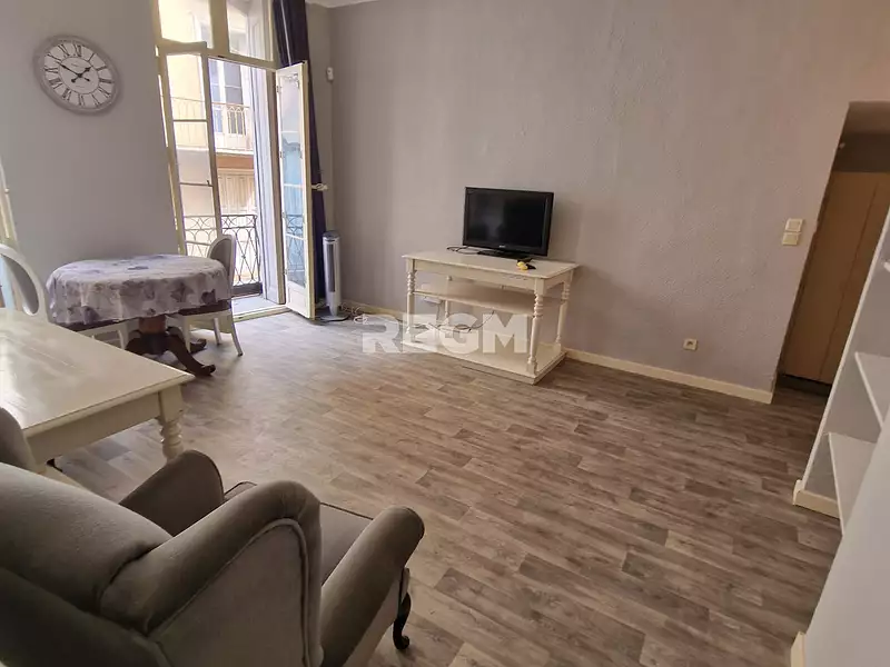 Appartement, 60 m²
