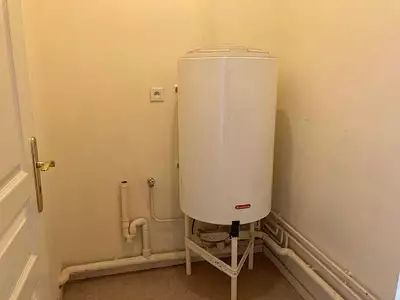 Appartement, 28 m²