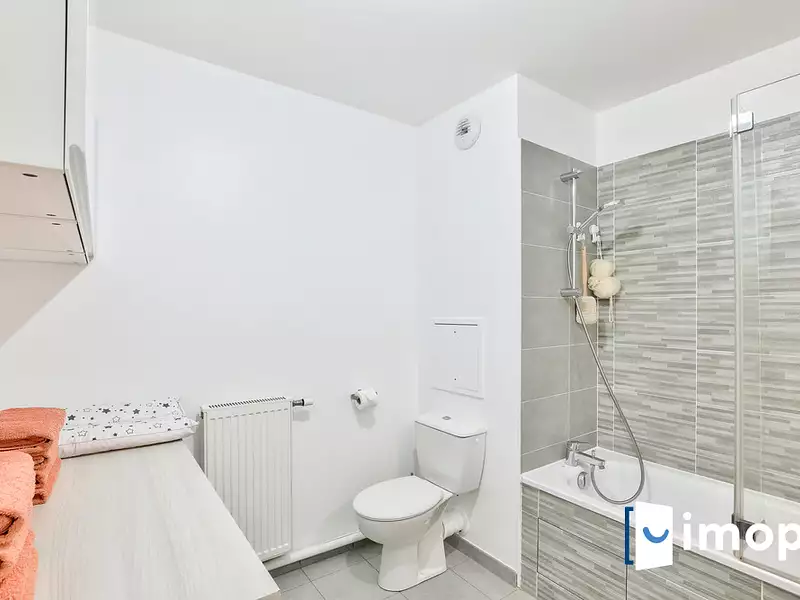 Appartement, 95 m²