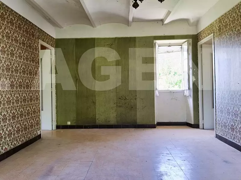 Maison, 83 m²