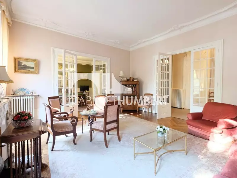 Appartement, 231 m²