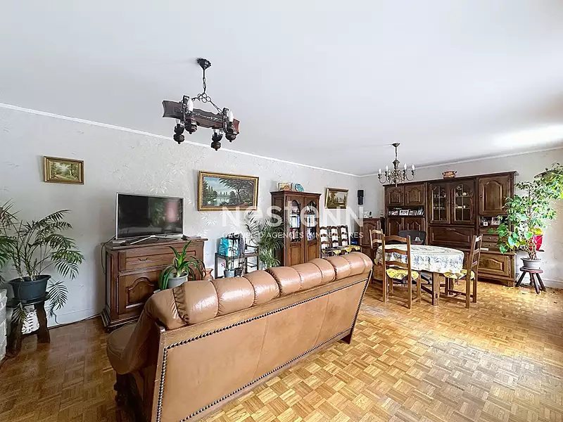 Maison, 85 m²