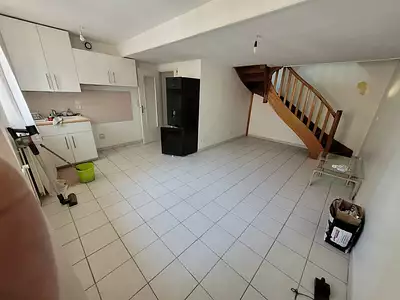 Appartement, 44,71 m²