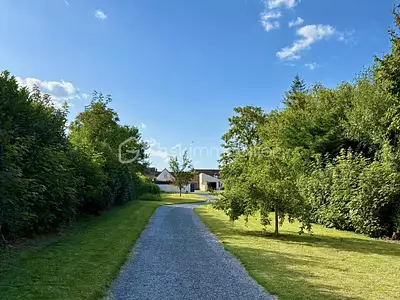 Maison, 165 m²