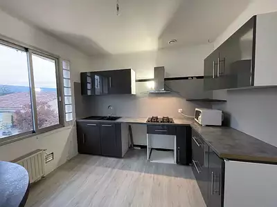 Appartement, 76,5 m²