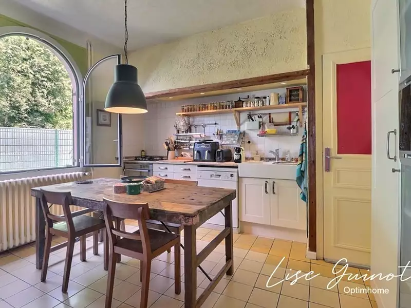 Maison, 112 m²