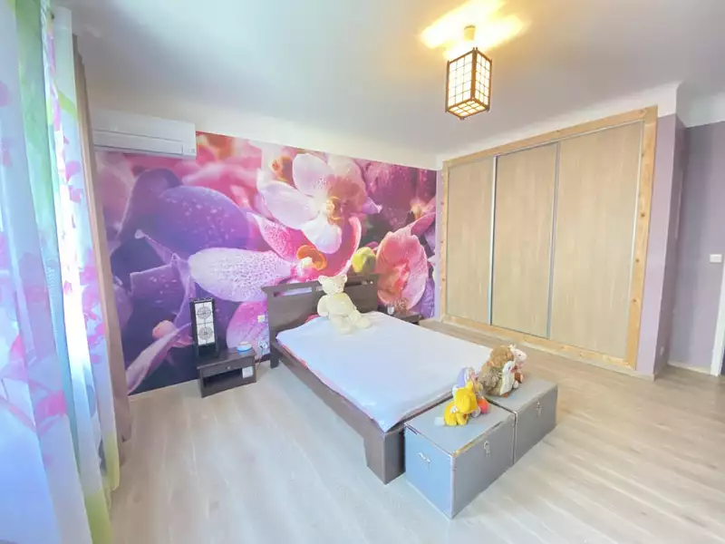 Maison, 136 m²