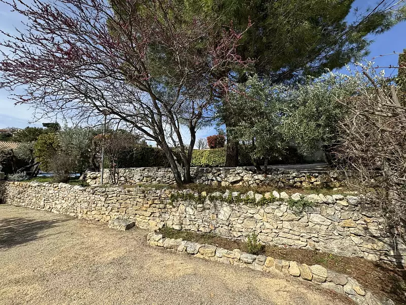 Terrain, 399 m²