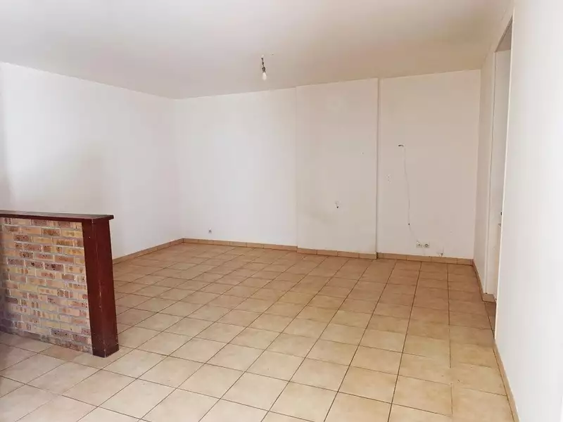 Maison, 80 m²