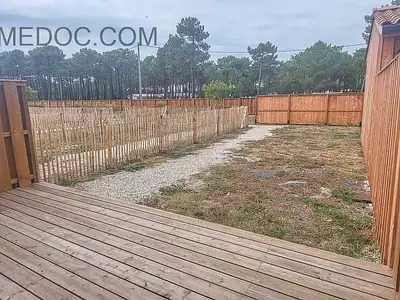 Appartement, 55,7 m²