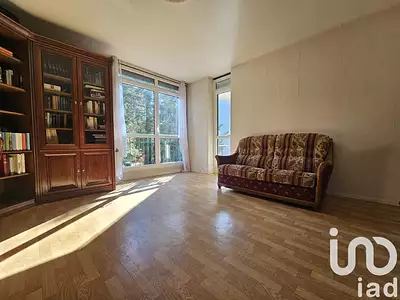 Appartement, 70 m²