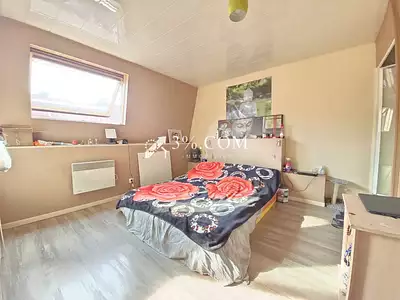 Maison, 133 m²