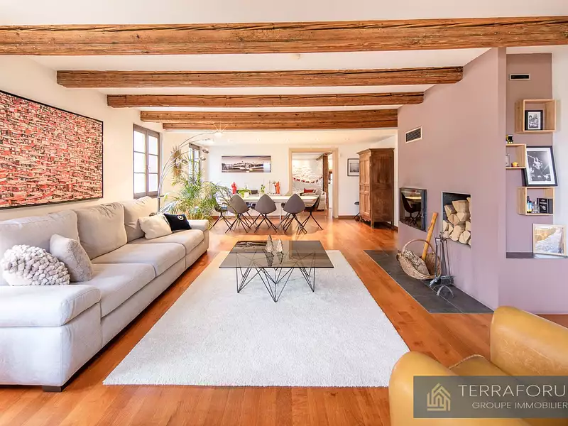 Maison, 223 m²