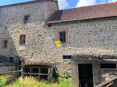 Maison, 400 m²