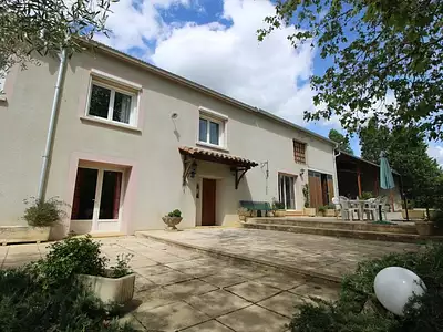 Maison, 362 m²