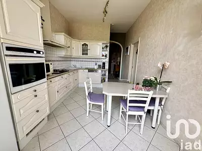 Maison, 119 m²