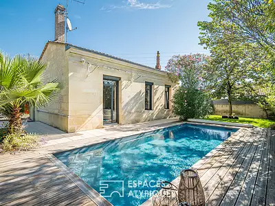 Maison, 115 m²
