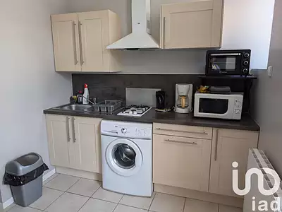 Maison, 85 m²