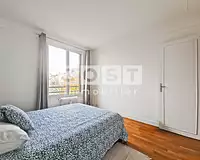 Appartement, 56,4 m²