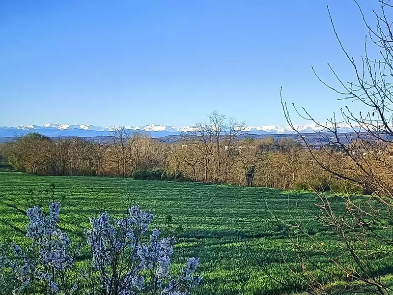 Maison, 109 m²