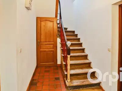 Maison, 163 m²