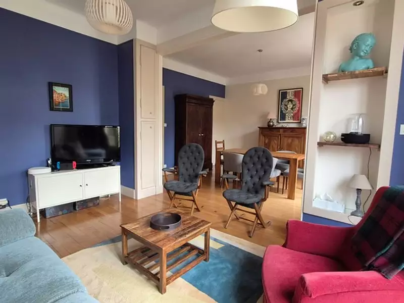 Appartement, 113 m²