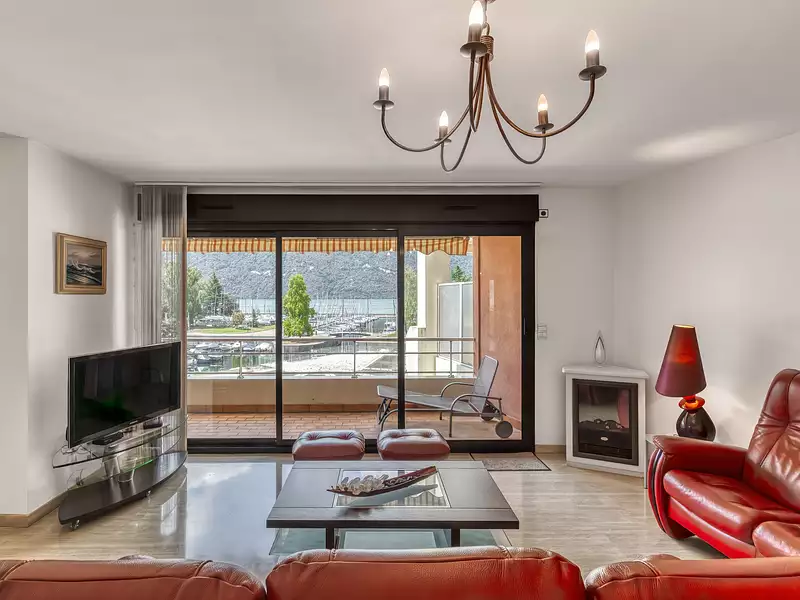 Appartement, 96,23 m²