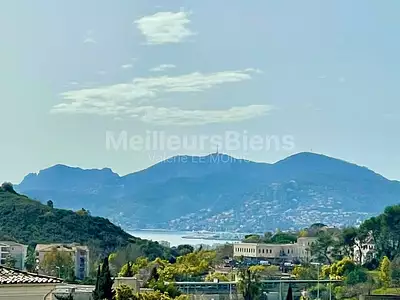 Appartement, 120 m²