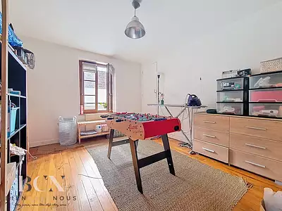 Maison, 82,73 m²