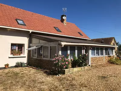 Maison, 204 m²