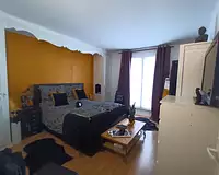 Appartement, 53,45 m²