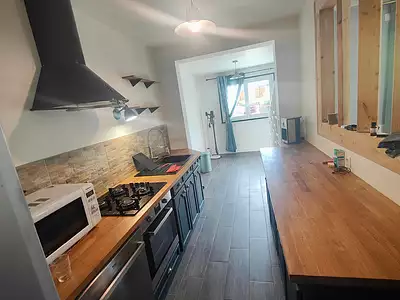 Maison, 92,36 m²