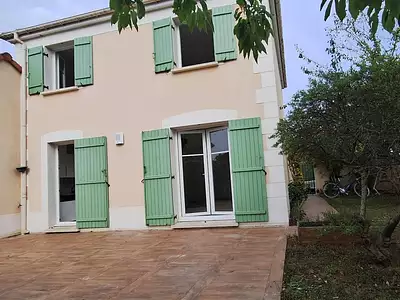 Maison, 78 m²