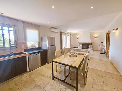 Appartement, 124,19 m²