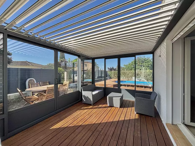 Maison, 130 m²