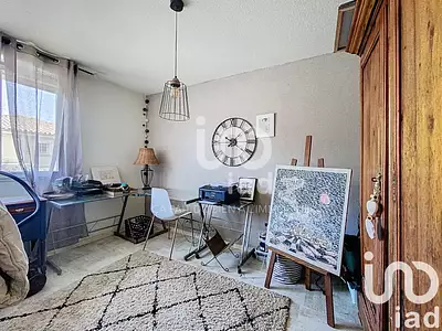 Maison, 82 m²