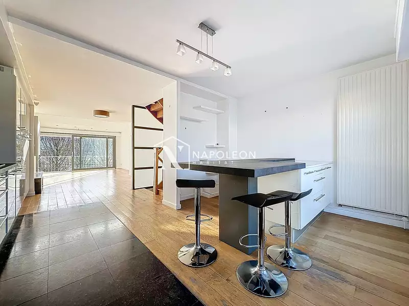 Maison, 141 m²
