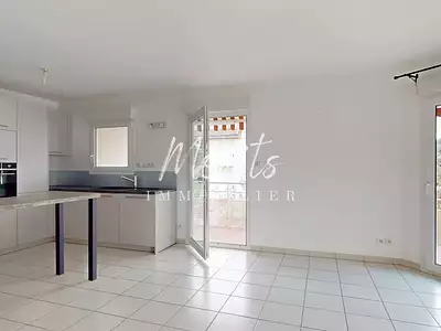 Appartement, 85,28 m²