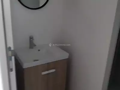 Appartement, 28,07 m²