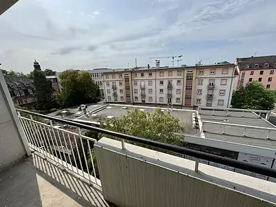 Appartement, 100,86 m²