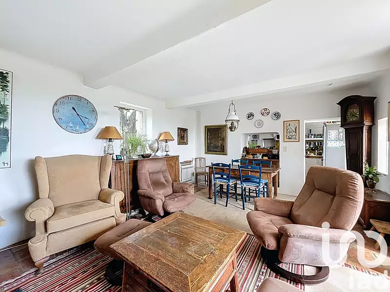 Maison, 90 m²