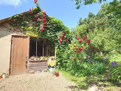 Maison, 175 m²