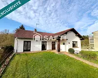 Maison, 146 m²